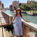 Hilary Strasburger Collier - @hilaryscollier - Instagram