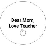 Hilary Cramer - @dearmomloveteacher - Instagram