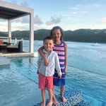Hilary Cramer Robinson - @hilarytina - Instagram