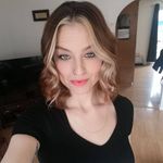 Hilary Croucher - @hilarycroucher85 - Instagram