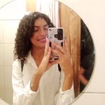 Hilary N'z - @hilary_daniela15 - Instagram