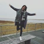 Hilary - @hilarydodsonstreetfighter - Instagram