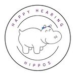 Hilary Griffith - @happyhearinghippos - Instagram
