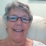 Hilary Griffiths - @hilarygriffiths74 - Instagram
