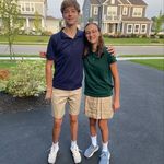 Hilary Linder Griffith - @hilarygriffith118 - Instagram