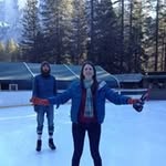 Hilary Hamilton - @hhamilton19 - Instagram