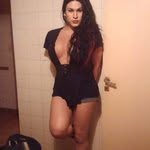 Hilary Hamilton - @bitxoxo - Instagram