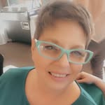 Hilary Hamilton - @shabbyvintagebelle - Instagram