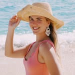 Hilary Hamilton - @hdhamilton - Instagram