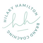 Hilary Hamilton - @thebrandmatter - Instagram