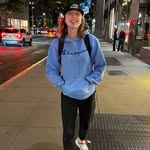 Hilary Johnson - @_hilaryjohnson_ - Instagram