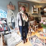 Hilary Johnson Handmade - @hilaryjohnsonhandmade - Instagram