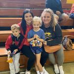 Hilary key - @zipsozorti - Instagram