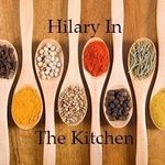 Hilary In The Kitchen - @hilaryinthekitchen - Instagram