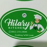 HILARY KITCHEN - @hill.arykitchen - Instagram