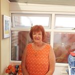 Hilary Kitchener - @kitchenerhilary - Instagram