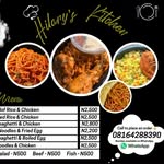 Hilary’s Kitchen - @hilaryskitchen._ - Instagram