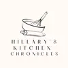 Hillary’s Kitchen Chronicles - @hillarys.kitchen - TikTok