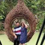 Hilary Lee - @waiyokeping - Instagram