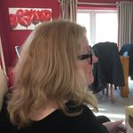 Hilary Lee - @philandhil - Instagram