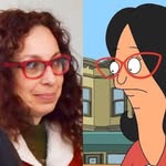 Hilary Bluestein-Lyons - @inspectorhilarious - Instagram