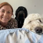 Hilary Lyons - @snogalicious - Instagram