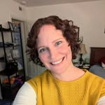 Hilary Lyons - @hilary_partyof5 - Instagram