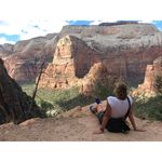 Hilary Lyons DeGernier - @hilarydeg21 - Instagram