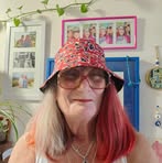 Hilary Marks - Facebook