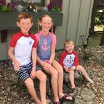 Hilary Ann Petersen - @drcookiemonster18 - Instagram