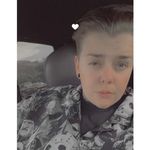 Hilary Petersen - @pickles19petersen - Instagram