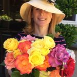 Hilary Power - @hilarycpower - Instagram