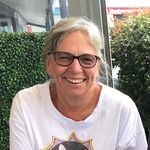 Hilary Power - @hilwee - Instagram