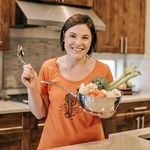 Hilary - @powerfulnutritionbyhilary - Instagram