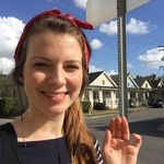 Hilary Read - @hilary.read - Instagram