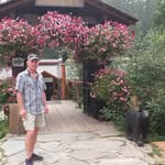 Simon Hilary Read - @simon.h.read - Instagram