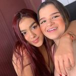 Valery_saens/Hilary_roy❤️ - @valery.and.hilary - Instagram