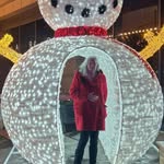 Hilary Walters - @hilary55walters - Instagram