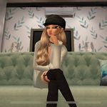 Hilary Wolf - @avakinhilarywolf - Instagram