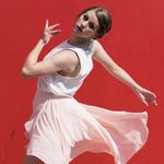 Hilary Wolfley - @hilarywolfley - Instagram