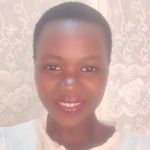 Hilda Akech - @hilda.akech - Instagram