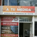 Hilda Arias - @a_tu_medida_quito - Instagram