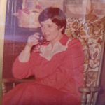 Hilda Babin - @hildababin44 - Instagram