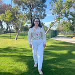 Hilda Baca - @hildabaca11 - Instagram