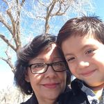 Hilda Baca - @hilda.baca - Instagram