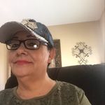 Hilda Baca - @hildabaca1 - Instagram