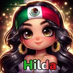 Hilda Baca - @bacahilda - Instagram