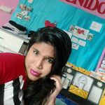 Hilda Baca Valderrama - @bacavalderrama - Instagram