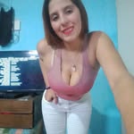 Hilda Baez - @amarillahilda31 - Instagram