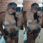 Hilda Báez - @baezhilchi16 - Instagram